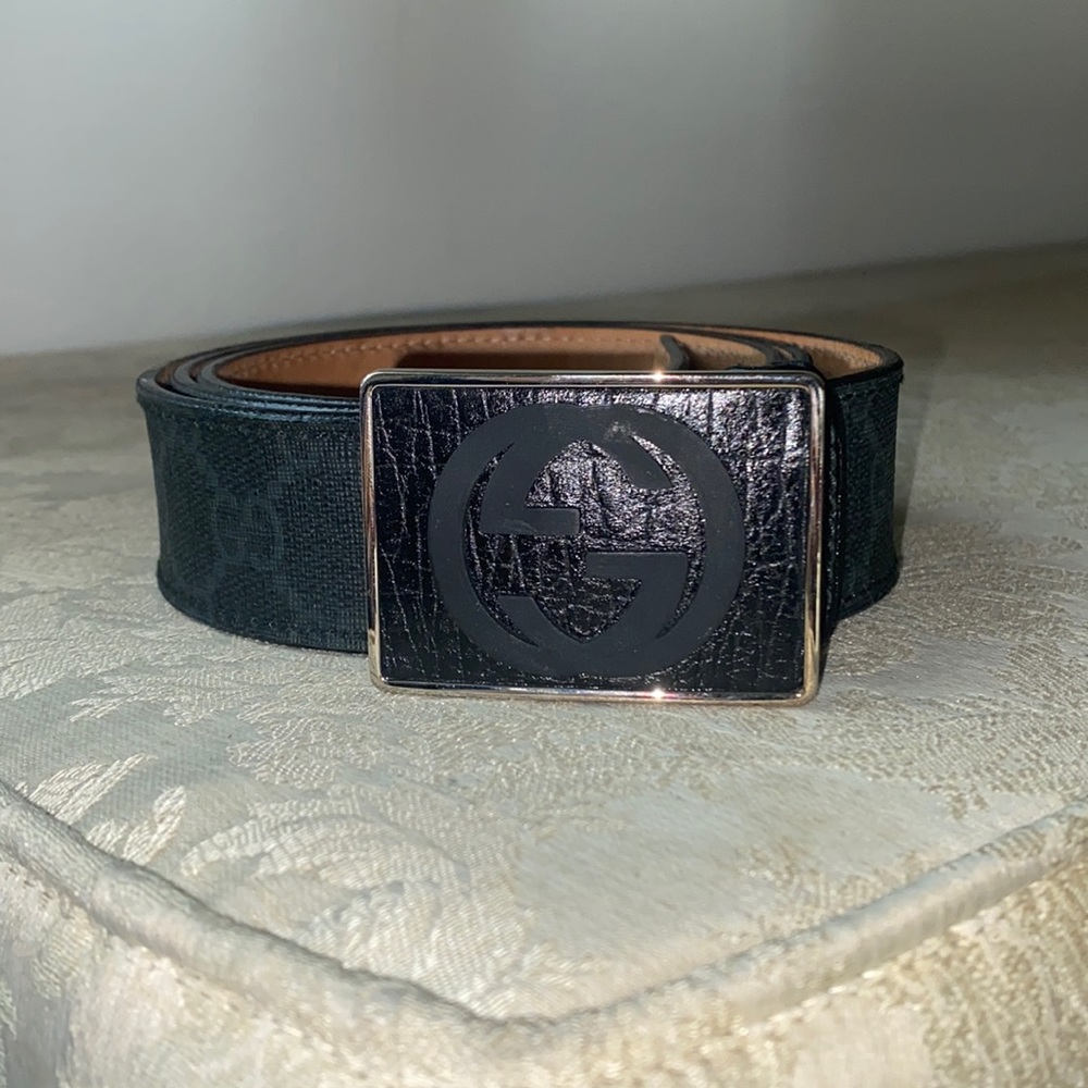 Gucci Belt